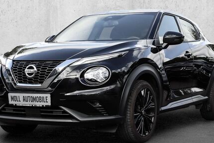 Nissan Juke 11.998 km 17.680 € Aachen 52078