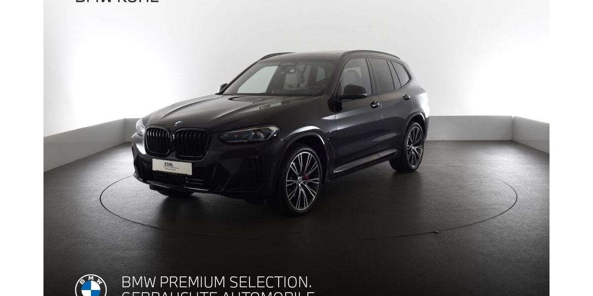 BMW X3 11.551 km 49.290 &euro; Aachen 52078