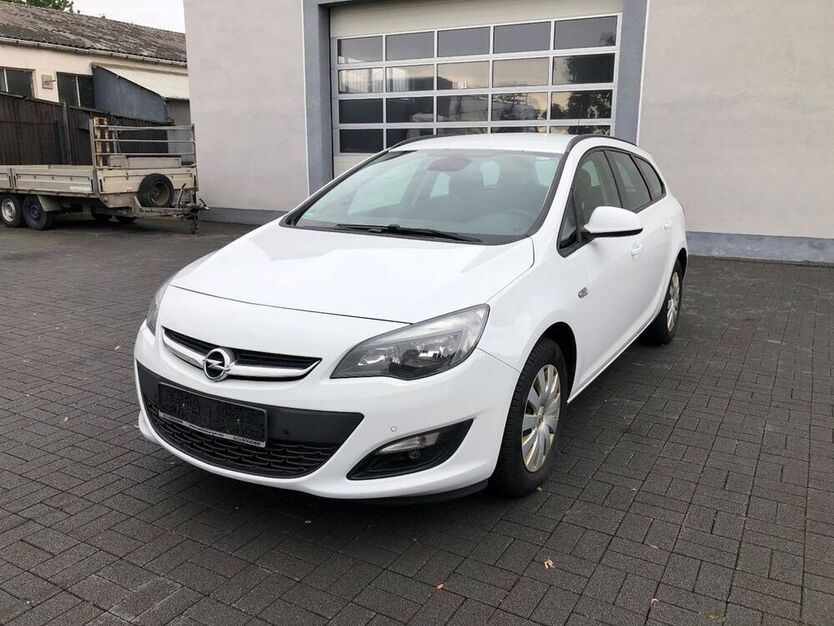 Astra