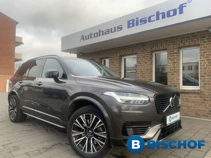 XC90