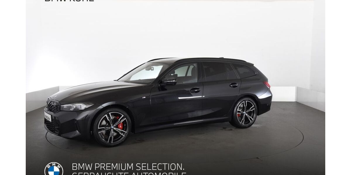 BMW M340i 17.726 km 62.020 &euro; Aachen 52078