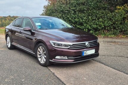 VW Passat 147.000 km 16.500 &euro; Aachen 52068