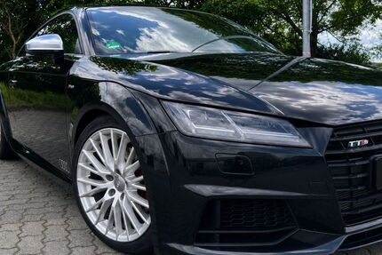 Audi TT 200.100 km 13.850 &euro; Linnich 52441