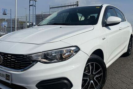 Fiat Tipo 57.400 km 8.590 &euro; Stolberg 52222