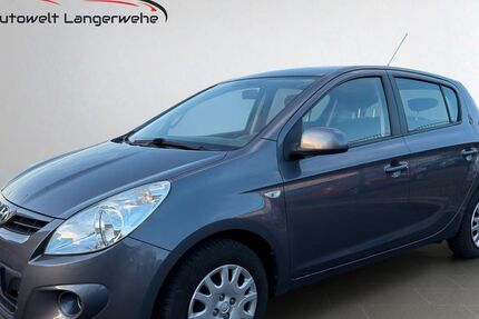 Hyundai i20 48.551 km 5.500 &euro; Langerwehe 52379