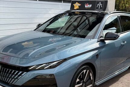 Peugeot 308 11.180 km 30.990 &euro; Nideggen 52385