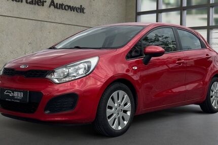 Kia Rio 80.000 km 5.999 € Jülich 52428