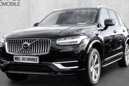 Volvo XC90 24.673 km 62.900 € Aachen 52078