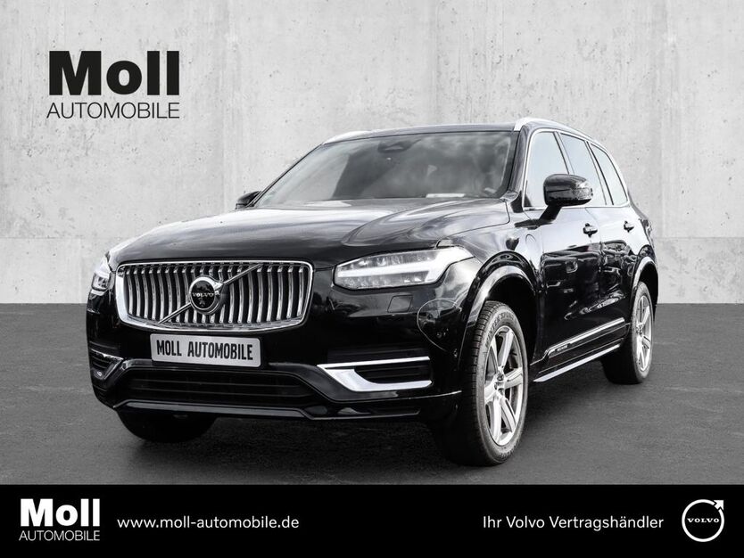 Volvo XC90 24.673 km 62.900 € Aachen 52078