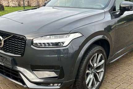 Volvo XC90 94.000 km 43.999 € Würselen / Aachen 52146