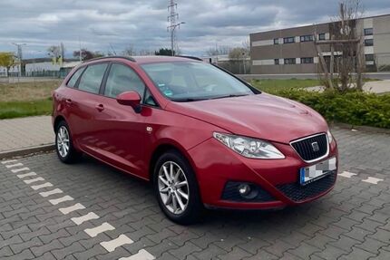 Seat Ibiza 249.500 km 3.500 &euro; Eschweiler 52249