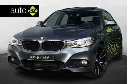 BMW 320 Gran Turismo