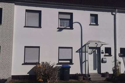 Haus Baesweiler - 4 Zimmer, 95 m&sup2;, 189.000&euro; | Angebot:25661490