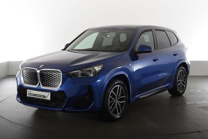 BMW iX1 16.564 km 50.750 &euro; Aachen 52078