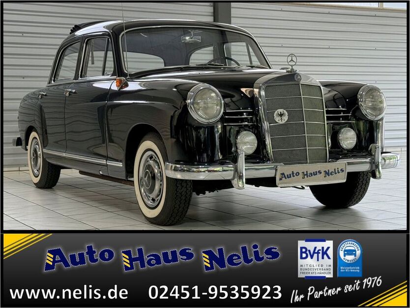 Mercedes-Benz 190 72.200 km 33.980 € Geilenkirchen 52511