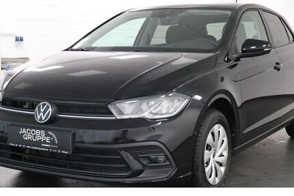 VW Polo 6.463 km 21.940 &euro; Alsdorf 52477