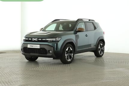 Dacia Duster 1.215 km 29.680 € Alsdorf 52477