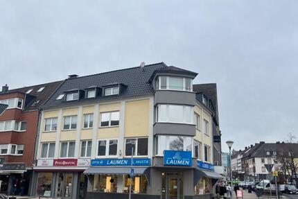 Laden- und Geschäftslokal in Geilenkirchens bester Lage zimmer