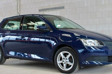 Skoda Fabia 139.789 km 4.900 &euro; Düren 52355