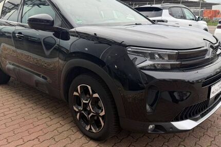 Citroen C5 Aircross 27.035 km 23.990 &euro; Düren 52353
