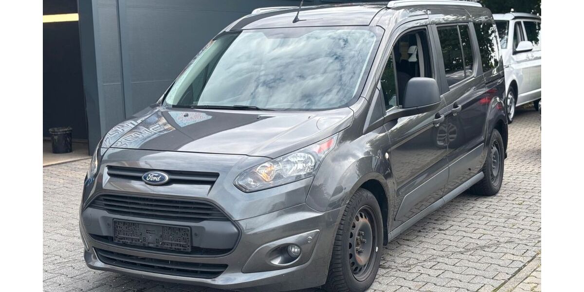 Ford Tourneo Connect 166.881 km 10.300 &euro; Düren 52349