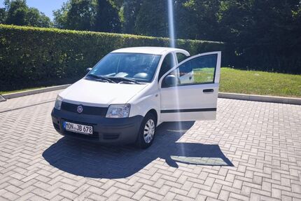 Fiat Panda 175.000 km 2.000 &euro; Monschau 52156