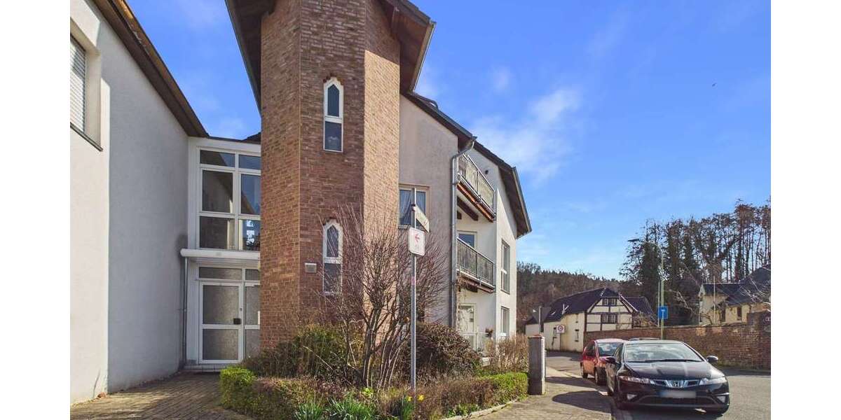 Etagenwohnung Kreuzau / Drove Drove - 3 Zimmer, 94 m&sup2;, 199.000&euro; | Angebot:26737890