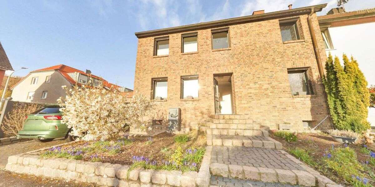Einfamilienhaus Herzogenrath / Merkstein Merkstein - 5 Zimmer, 110 m&sup2;, 379.000&euro; | Angebot:26365451