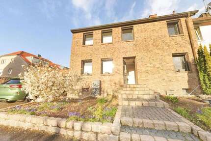 Haus Herzogenrath / Merkstein Merkstein - 5 Zimmer, 110 m&sup2;, 379.000&euro; | Angebot:26365451