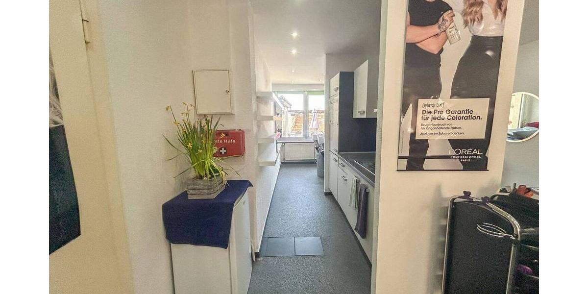 Mehrfamilienhaus, Wohnhaus Übach-Palenberg / Frelenberg Frelenberg - 5 Zimmer, 135 m&sup2;, 415.000&euro; | Angebot:26694642