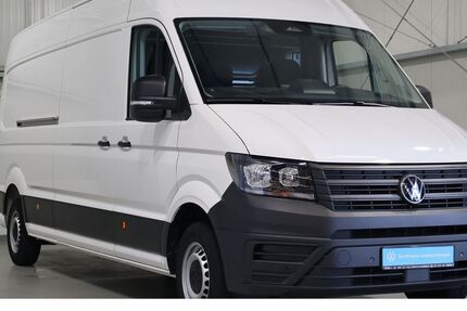 VW Crafter 26.188 km 29.470 &euro; Stolberg 52222