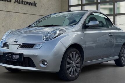 Nissan Micra 120.000 km 3.999 € Jülich 52428