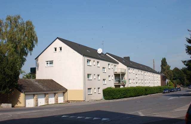 Etagenwohnung Stolberg - 3.5 Zimmer, 87 m&sup2;, 809&euro; | Angebot:27235669