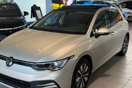 VW Golf 21.900 km 24.749 € Baesweiler 52499