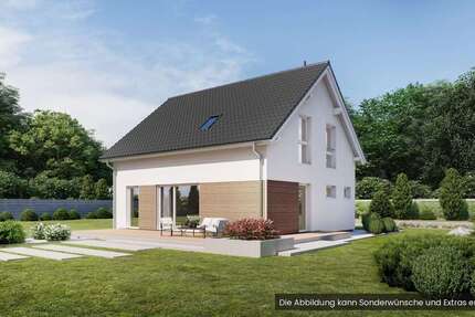 Haus Konzen Konzen - 5 Zimmer, 136 m&sup2;, 1.680&euro; | Angebot:27356366