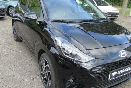 Hyundai i10 4.850 km 19.990 € Heinsberg 52525