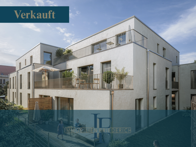 Wohnung zum Kaufen in Aachen 225.000 € 45 m²