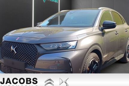 DS Automobiles DS7 (Crossback) 91.383 km 18.880 € Aachen 52078