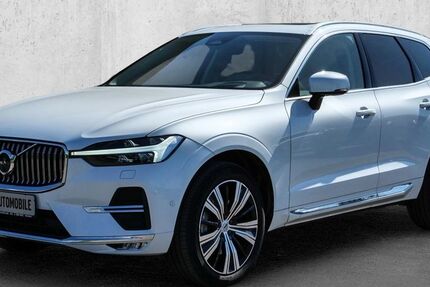 Volvo XC60 16.371 km 49.850 &euro; Aachen 52078