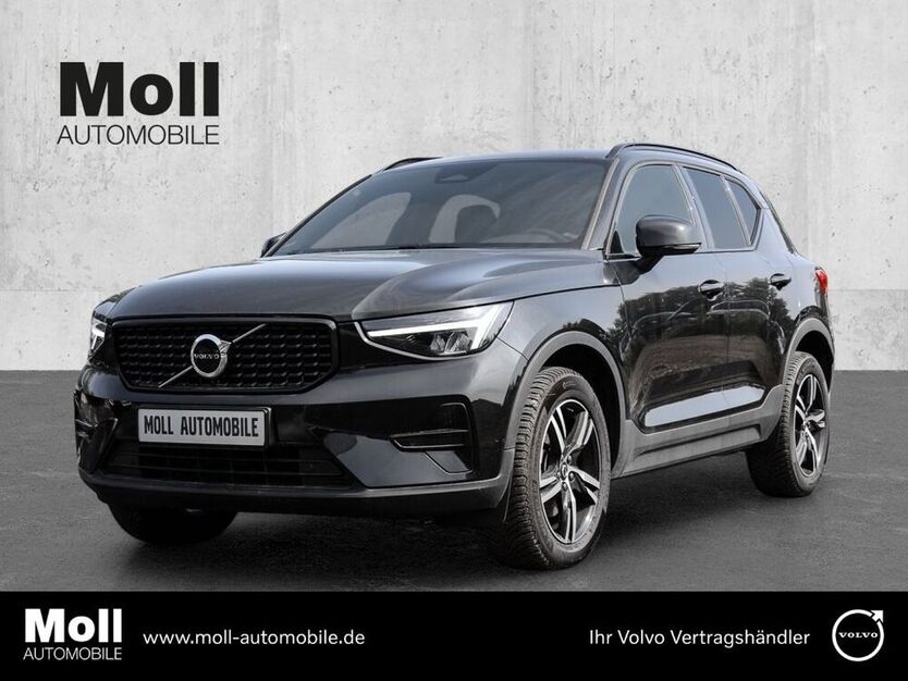 XC40