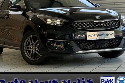 Kia XCeed 134.700 km 17.980 &euro; Geilenkirchen 52511