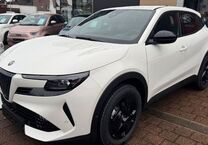 Gebrauchtwagen Alfa Romeo Junior