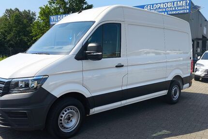 VW Crafter 55.370 km 17.979 &euro; Alsdorf (Nordrhein-Westfalen) 52477