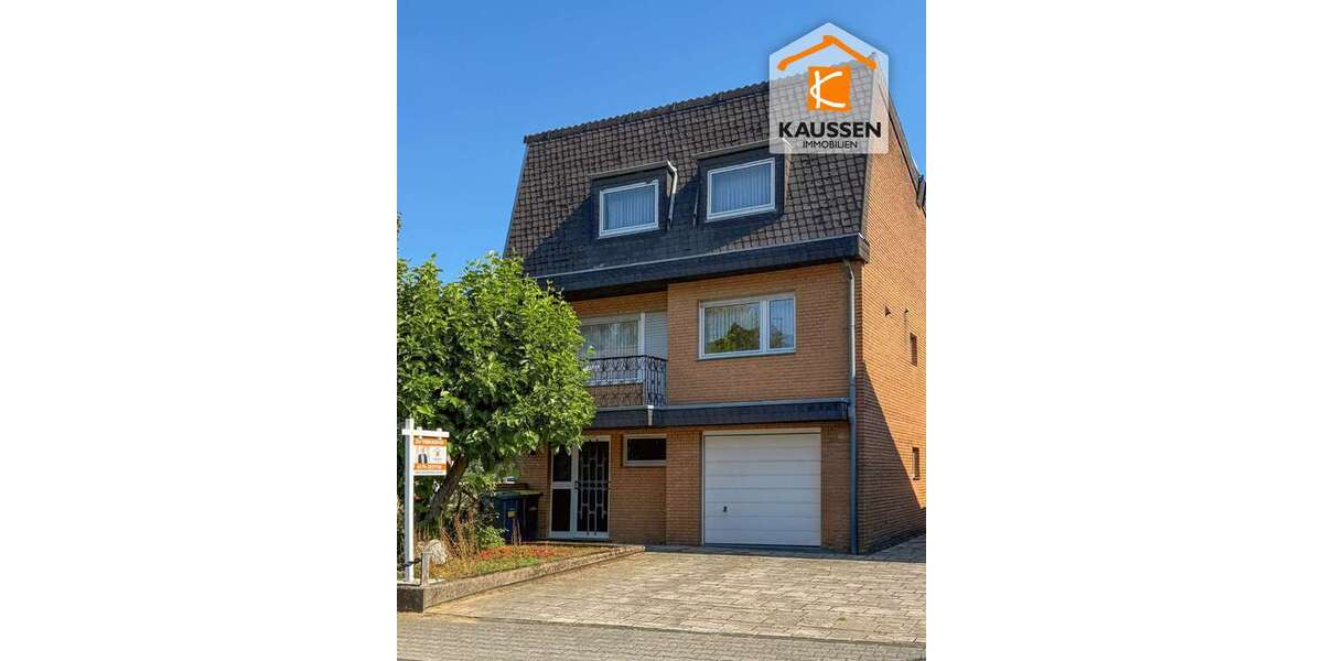 Einfamilienhaus Langerwehe - 5 Zimmer, 146 m&sup2;, 268.000&euro; | Angebot:27350703