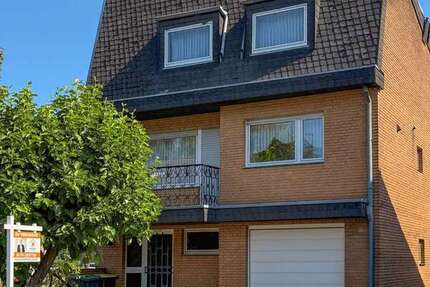 Haus Langerwehe - 5 Zimmer, 146 m&sup2;, 268.000&euro; | Angebot:27350703