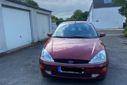 Ford Focus 154.000 km 1.300 € Aachen 52058