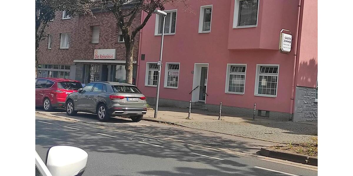 Gewerbeobjekt Aachen Aachen-Mitte - 660&euro; | Angebot:26093025