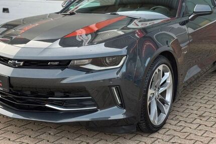 Chevrolet Camaro 62.000 km 24.950 &euro; Jülich 52428