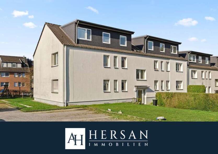 Wohnung zum Kaufen in Aachen Eilendorf 279.000 € 79.78 m²