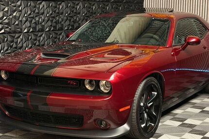 Dodge Challenger 36.000 km 29.950 &euro; Jülich 52428